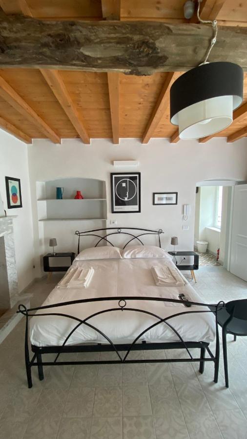 B&B Gronda Via Vandelli Масса Екстер'єр фото
