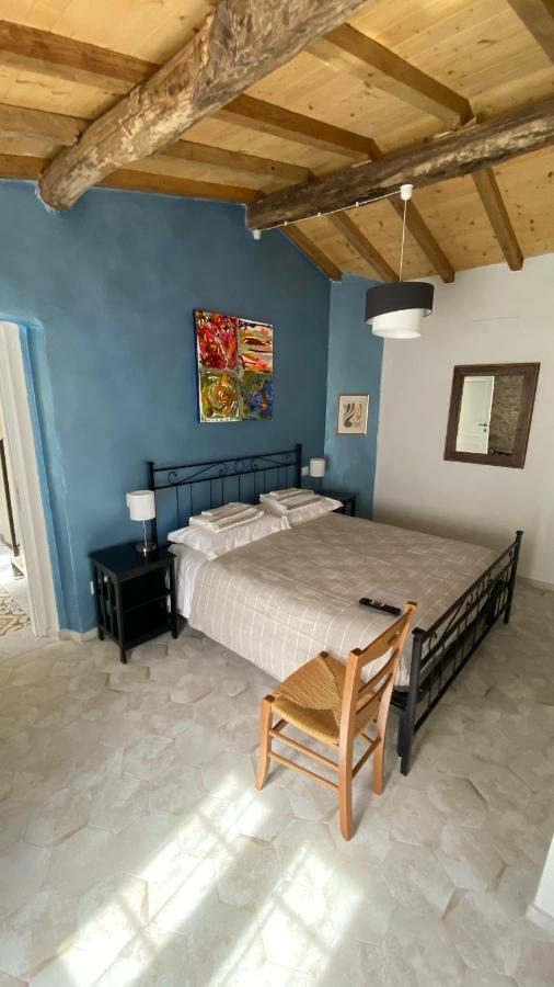 B&B Gronda Via Vandelli Масса Екстер'єр фото