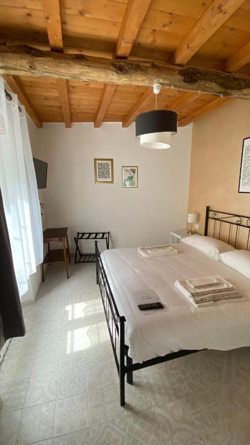 B&B Gronda Via Vandelli Масса Екстер'єр фото